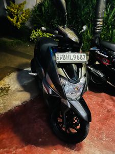 TVS Ntorq 125 2019 for Sale