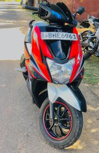 TVS Ntorq 125 2018 for Sale