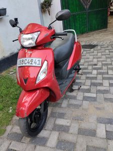 TVS Ntorq 125 Jupiter 2014 for Sale