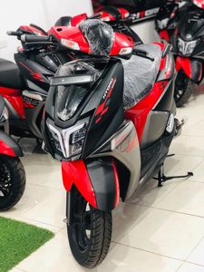 TVS Ntorq 125 kahathuduwa 2025 for Sale
