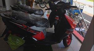 TVS Ntorq 125 2025 for Sale TVS Ntorq 125 2025 for Sale