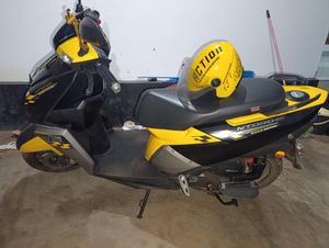 TVS Ntorq 125 2023 for Sale
