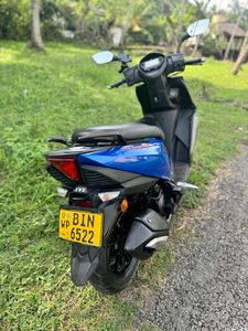 TVS Ntorq 125 2020 for Sale