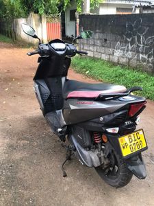 TVS Ntorq 125 Ntrok 2019 for Sale
