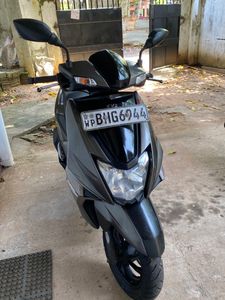 TVS Ntorq 125 2019 for Sale