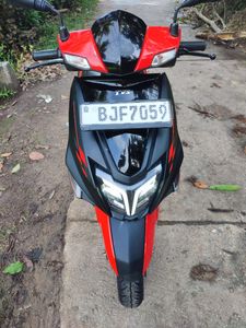 TVS Ntorq 125 Race Edition 2024 for Sale