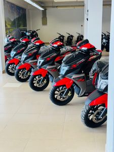 TVS Ntorq 125 race 2025 for Sale