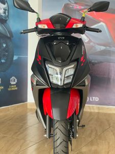 TVS Ntorq 125 Race 2025 for Sale TVS Ntorq 125 Race 2025 for Sale