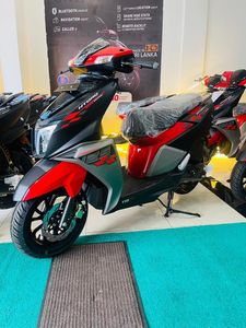 TVS Ntorq 125 race 2025 for Sale