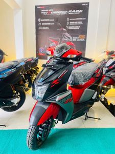 TVS Ntorq 125 race 2025 for Sale