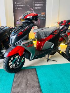 TVS Ntorq 125 race 2025 for Sale