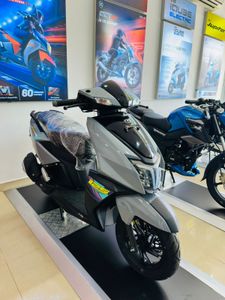 TVS Ntorq 125 Race 2026 for Sale