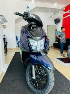 TVS Ntorq 125 race 2026 for Sale