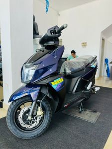 TVS Ntorq 125 race 2026 for Sale