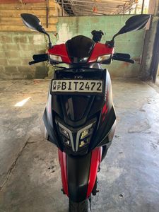 TVS Ntorq 125 2020 for Sale