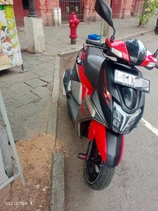TVS Ntorq 125 Race Edition 2020 for Sale