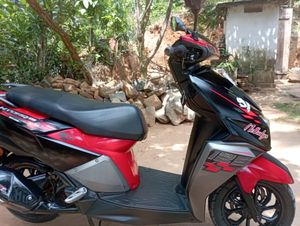 TVS Ntorq 125 Race Edition 2020 for Sale