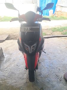 TVS Ntorq 125 Race edition 2020 for Sale
