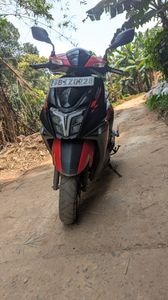 TVS Ntorq 125 Race edition 2020 for Sale