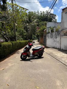 TVS Ntorq 125 Race Edition 2020 for Sale