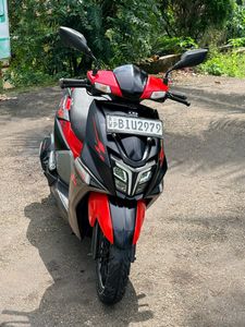 TVS Ntorq 125 race edition 2020 for Sale TVS Ntorq 125 race edition 2020 for Sale