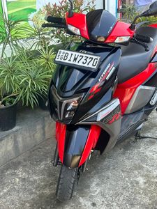 TVS Ntorq 125 Race Edition 2020 for Sale