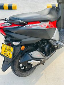 TVS Ntorq 125 2021 for Sale