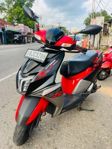 TVS Ntorq 125 Race Edition 2023 for Sale