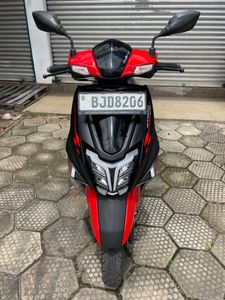 TVS Ntorq 125 Race Edition 2023 for Sale