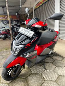 TVS Ntorq 125 Race Edition 2023 for Sale