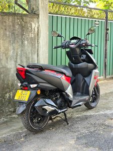 TVS Ntorq 125 race edition 2024 for Sale