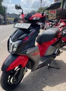 TVS Ntorq 125 Race Edition 2024 for Sale