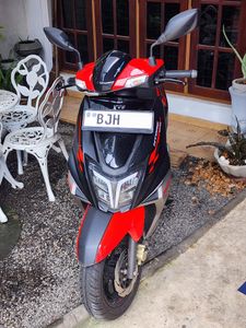 TVS Ntorq 125 Race Edition 2024 for Sale