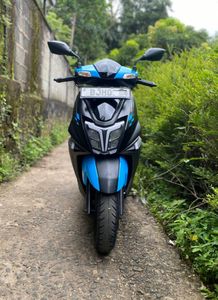 TVS Ntorq 125 Race edition 2024 for Sale