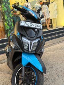 TVS Ntorq 125 Race Edition 2024 for Sale