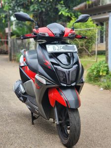 TVS Ntorq 125 Race Edition 2024 for Sale
