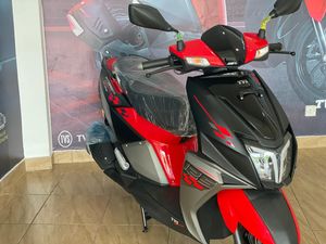 TVS Ntorq 125 Race Edition 2025 for Sale