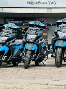 TVS Ntorq 125 RACE EDITION 2025 for Sale
