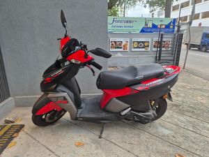 TVS Ntorq 125 Race Edition 2025 for Sale