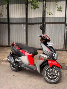 TVS Ntorq 125 Race Edition 2025 for Sale