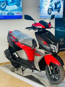 TVS Ntorq 125 Race Edition 2025 for Sale