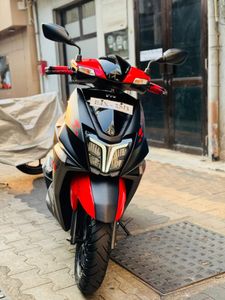 TVS Ntorq 125 Race Edition 2025 for Sale
