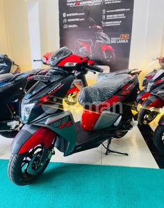 TVS Ntorq 125 Race Edition 2025 for Sale