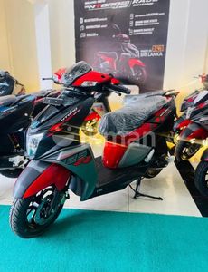 TVS Ntorq 125 Race Edition 2025 for Sale