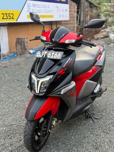 TVS Ntorq 125 Race Edition 2025 for Sale