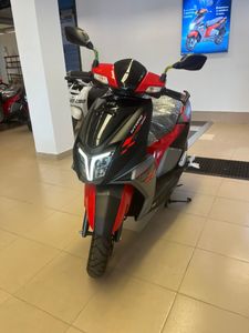 TVS Ntorq 125 Race Edition 2026 for Sale