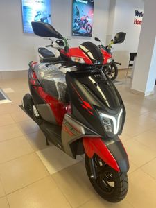 TVS Ntorq 125 Race Edition 2026 for Sale