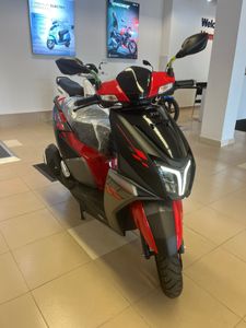 TVS Ntorq 125 Race Edition 2026 for Sale TVS Ntorq 125 Race Edition 2026 for Sale