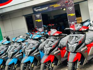 TVS Ntorq 125 Race Edition 2026 for Sale