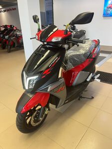 TVS Ntorq 125 Race Edition 2026 for Sale